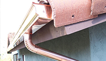 Rain Gutter Installation, Repair, Cleaning in Albany, MO